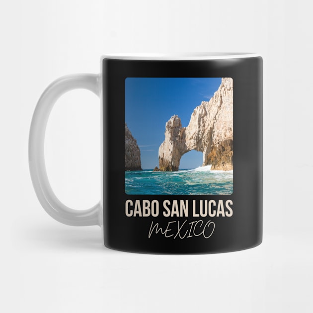 Cabo san lucas mexico by GP SHOP